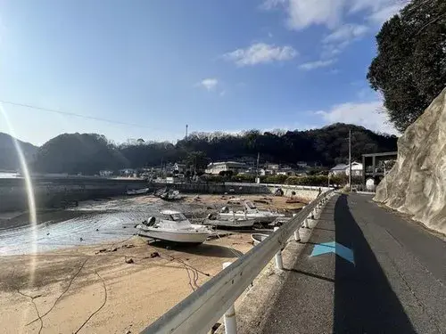 6DK Property Onomichi City Hiroshima Prefecture (3)