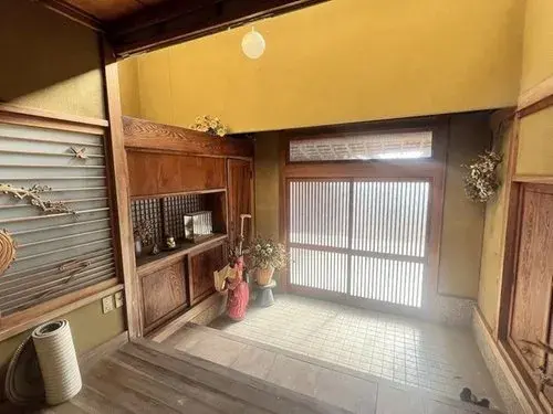 6DK Property Onomichi City Hiroshima Prefecture (5)