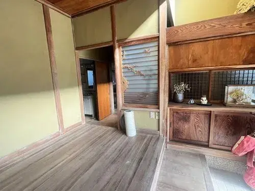 6DK Property Onomichi City Hiroshima Prefecture (7)