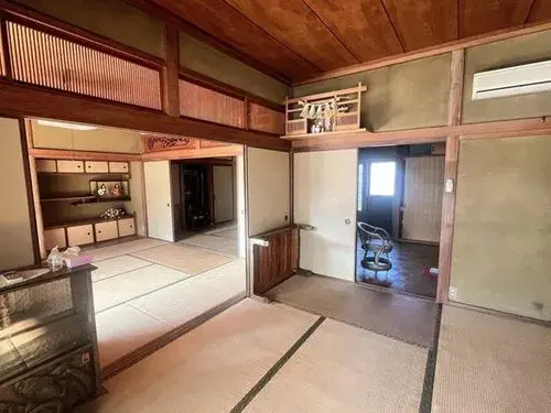 6DK Property Onomichi City Hiroshima Prefecture (8)