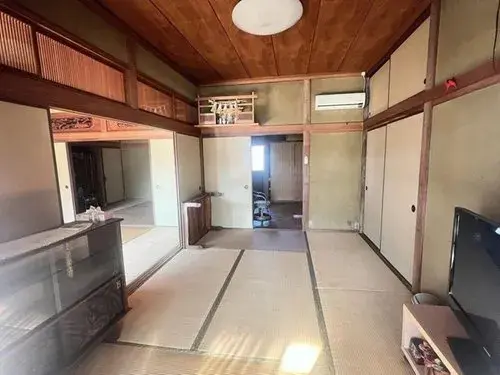 6DK Property Onomichi City Hiroshima Prefecture (9)