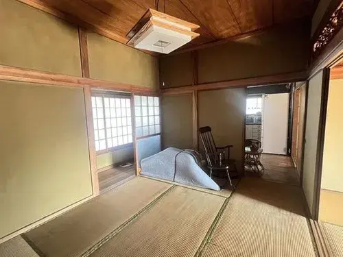 6DK Property Onomichi City Hiroshima Prefecture (10)