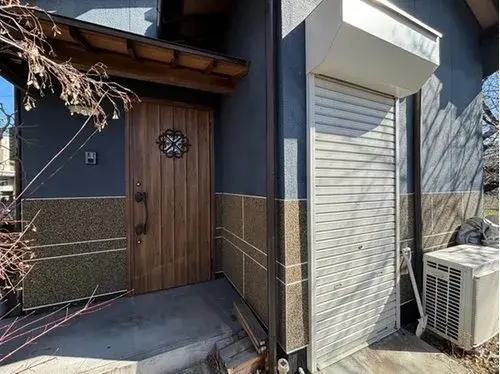 2LDK Property Fukuyama City Hiroshima Prefecture (1)