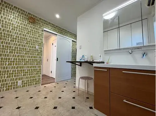 2LDK Property Fukuyama City Hiroshima Prefecture (14)