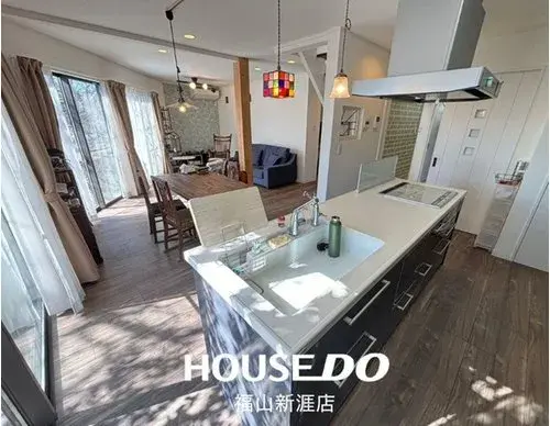 2LDK Property Fukuyama City Hiroshima Prefecture (15)
