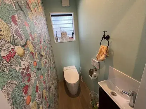 2LDK Property Fukuyama City Hiroshima Prefecture (17)