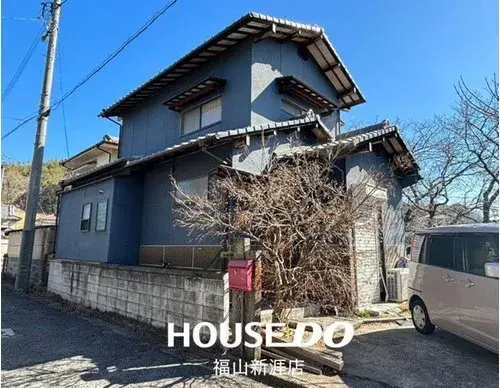 2LDK Property Fukuyama City Hiroshima Prefecture (3)