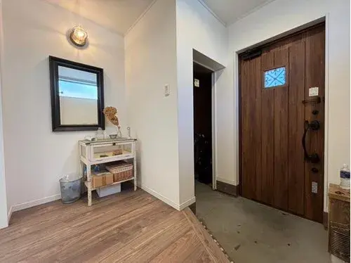 2LDK Property Fukuyama City Hiroshima Prefecture (4)