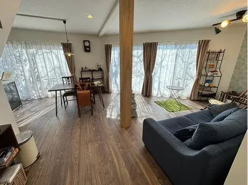 2LDK Property Fukuyama City Hiroshima Prefecture (5)