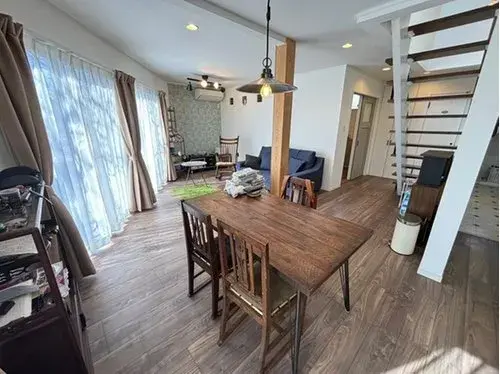 2LDK Property Fukuyama City Hiroshima Prefecture (6)