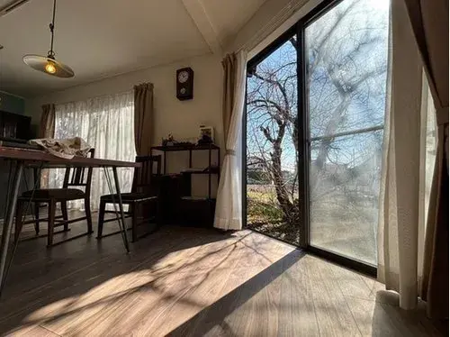 2LDK Property Fukuyama City Hiroshima Prefecture (7)
