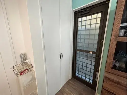 2LDK Property Fukuyama City Hiroshima Prefecture (8)