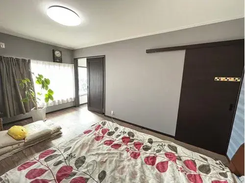 2LDK Property Fukuyama City Hiroshima Prefecture (10)