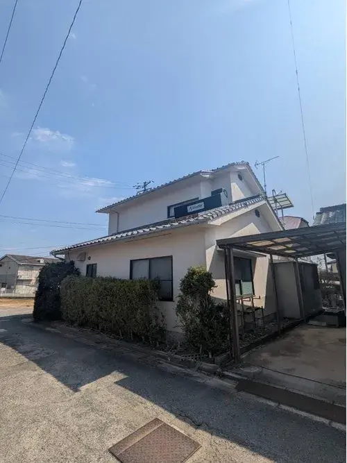 4DK Property Higashihiroshima City Hiroshima Prefecture (1)