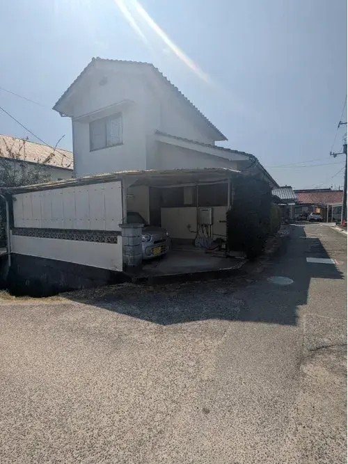 4DK Property Higashihiroshima City Hiroshima Prefecture (2)