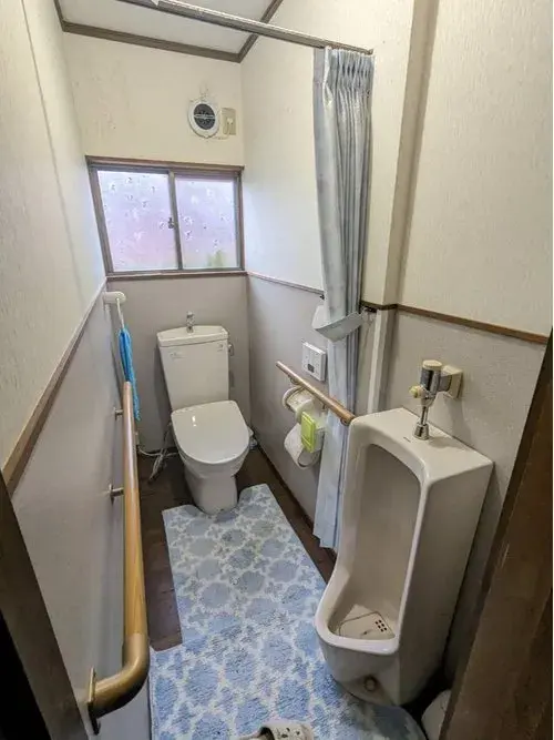 4DK Property Higashihiroshima City Hiroshima Prefecture (15)