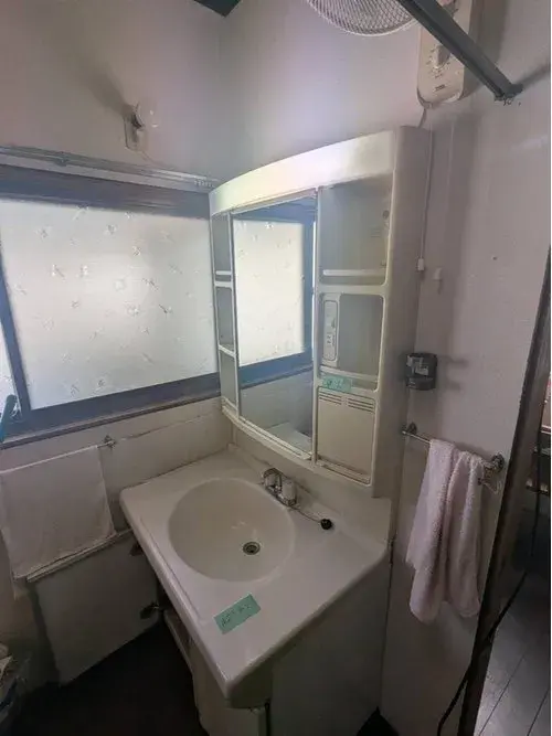 4DK Property Higashihiroshima City Hiroshima Prefecture (16)