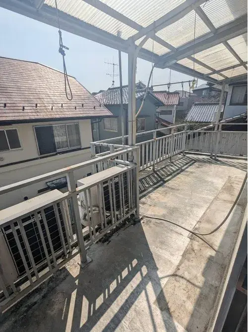 4DK Property Higashihiroshima City Hiroshima Prefecture (5)