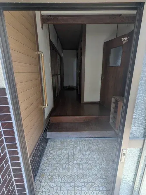 4DK Property Higashihiroshima City Hiroshima Prefecture (6)