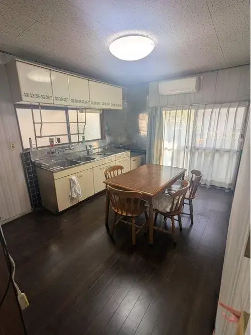 4DK Property Higashihiroshima City Hiroshima Prefecture (8)