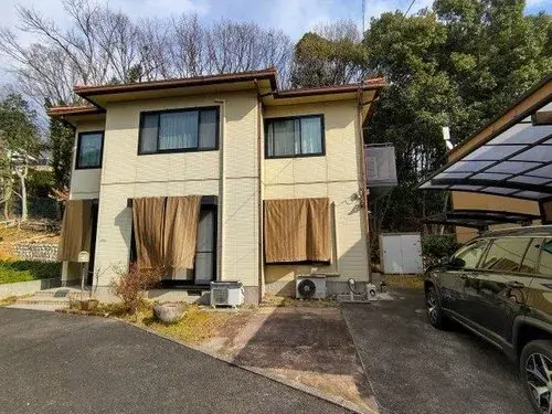 4LDK+S Property Hiroshima City Hiroshima Prefecture (3)