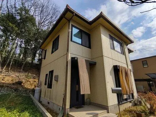 4LDK+S Property Hiroshima City Hiroshima Prefecture (4)