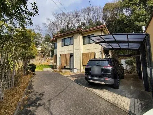 4LDK+S Property Hiroshima City Hiroshima Prefecture (5)