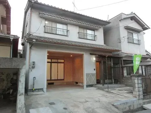 4LDK Fukuyama City Hiroshima Prefecture (1)