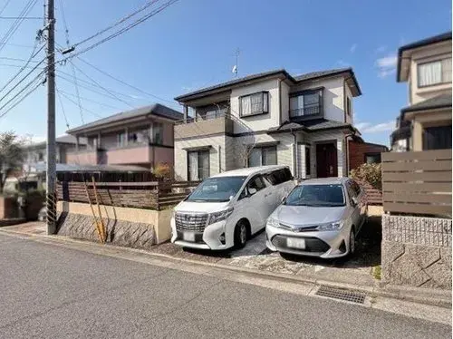 3LDK Property Hiroshima City Hiroshima Prefecture (1)