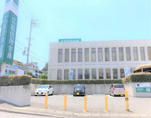 3LDK Property Hiroshima City Hiroshima Prefecture (21)