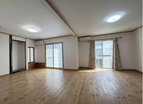 3LDK Property Hiroshima City Hiroshima Prefecture (4)