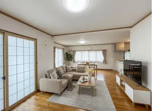 3LDK Property Hiroshima City Hiroshima Prefecture (5)