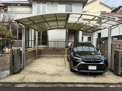 3LDK Higashihiroshima City Hiroshima Prefecture (2)