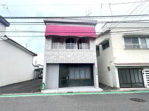 [7LDK Property] Miyoshi City Hiroshima Prefecture (1)