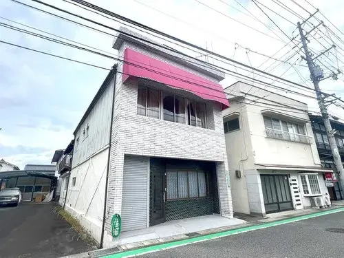 [7LDK Property] Miyoshi City Hiroshima Prefecture (2)