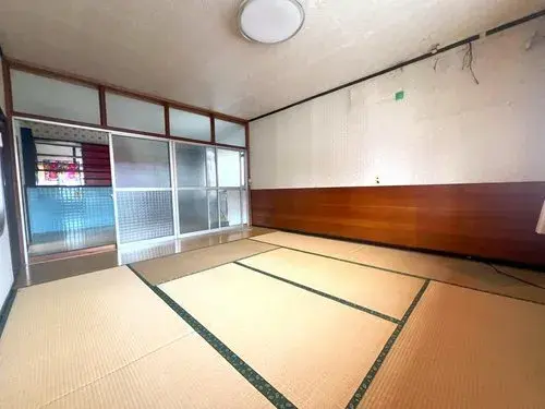[7LDK Property] Miyoshi City Hiroshima Prefecture (11)