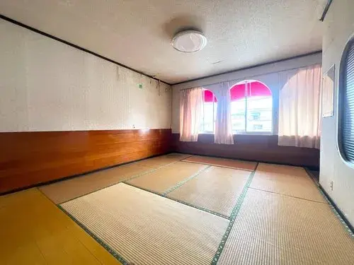 [7LDK Property] Miyoshi City Hiroshima Prefecture (12)
