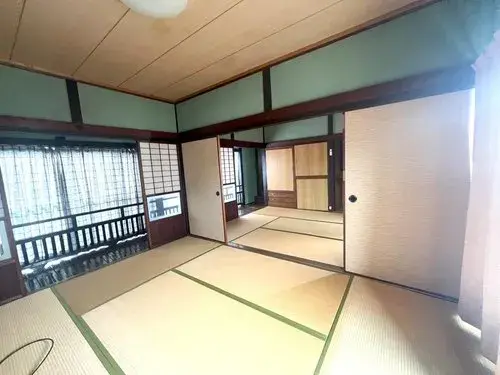 [7LDK Property] Miyoshi City Hiroshima Prefecture (13)