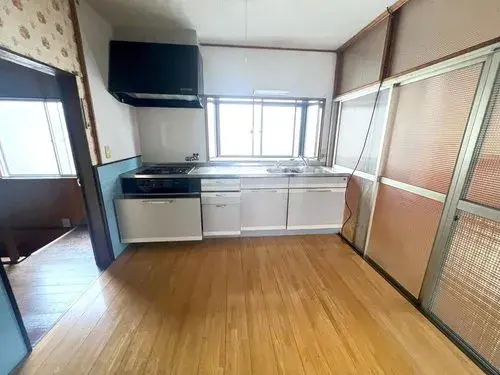 [7LDK Property] Miyoshi City Hiroshima Prefecture (15)