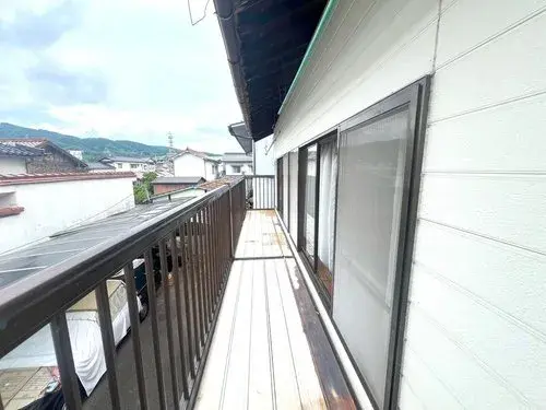[7LDK Property] Miyoshi City Hiroshima Prefecture (3)