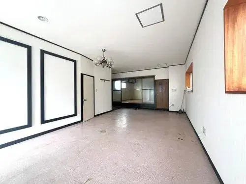 [7LDK Property] Miyoshi City Hiroshima Prefecture (4)