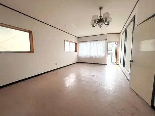 [7LDK Property] Miyoshi City Hiroshima Prefecture (5)