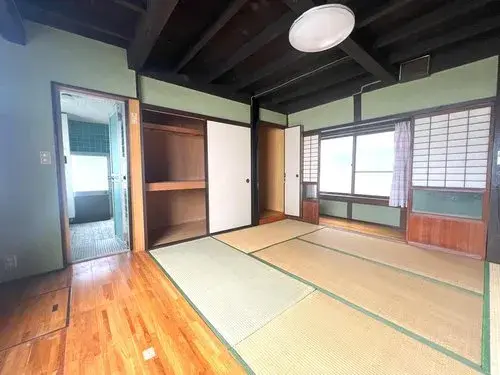 [7LDK Property] Miyoshi City Hiroshima Prefecture (7)