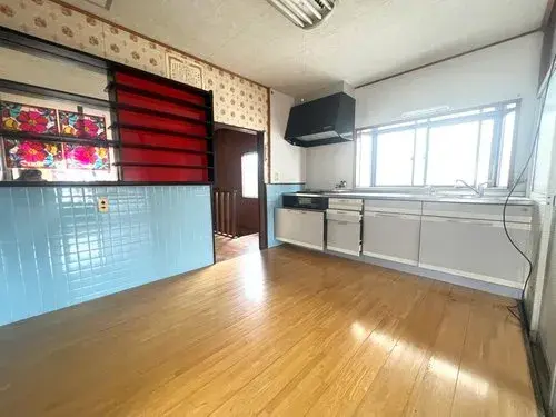 [7LDK Property] Miyoshi City Hiroshima Prefecture (8)