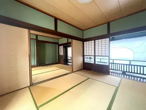 [7LDK Property] Miyoshi City Hiroshima Prefecture (9)