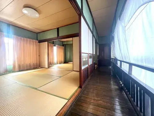[7LDK Property] Miyoshi City Hiroshima Prefecture (10)