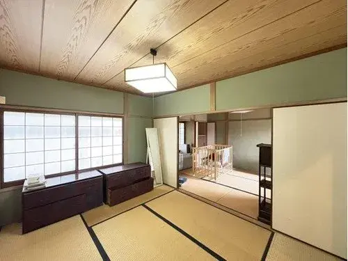 6DK Fukuyama City Hiroshima Prefecture (11)