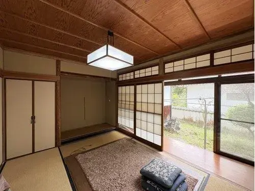 6DK Fukuyama City Hiroshima Prefecture (16)