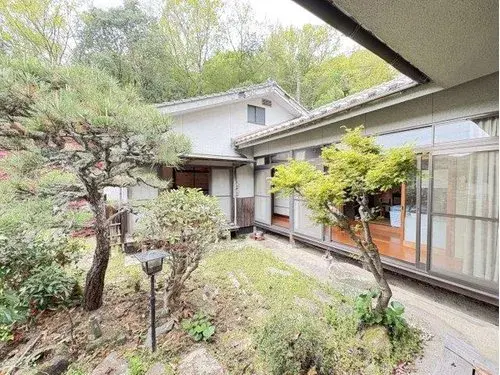 6DK Fukuyama City Hiroshima Prefecture (3)