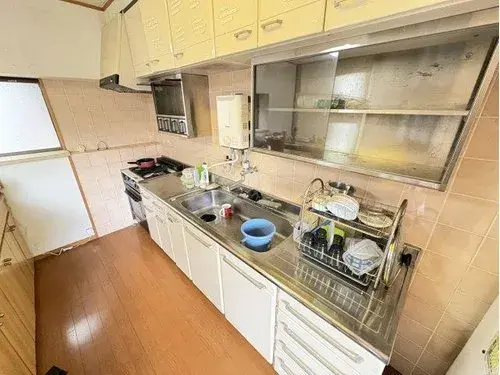 6DK Fukuyama City Hiroshima Prefecture (21)